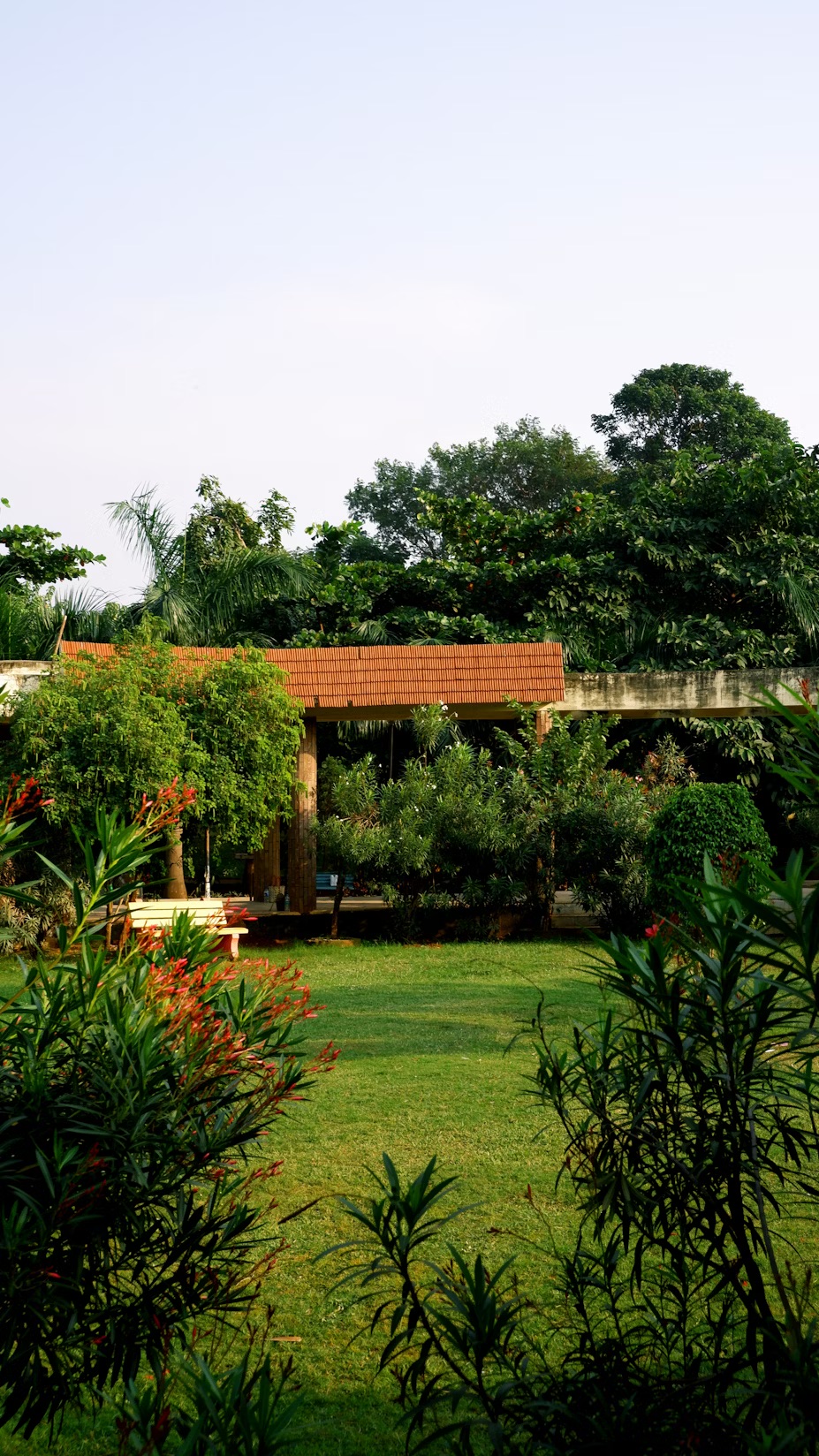 Réalisation jardin - Les Jardins de Bittor